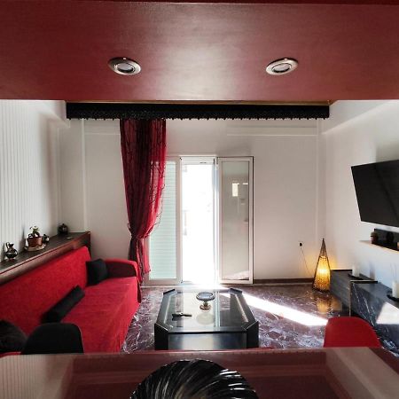 ~Lovey-Dovey~ Nice & Central Apartment ~Sitia~ Extérieur photo