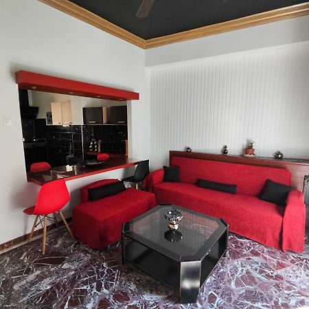 ~Lovey-Dovey~ Nice & Central Apartment ~Sitia~ Extérieur photo