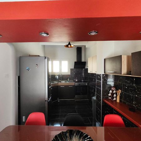 ~Lovey-Dovey~ Nice & Central Apartment ~Sitia~ Extérieur photo