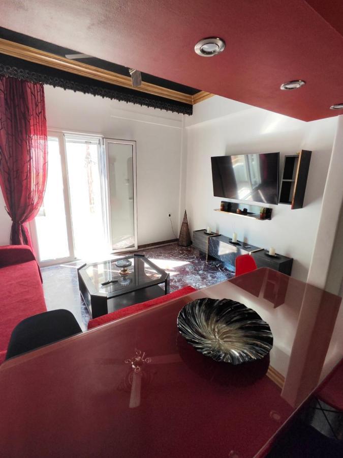 ~Lovey-Dovey~ Nice & Central Apartment ~Sitia~ Extérieur photo