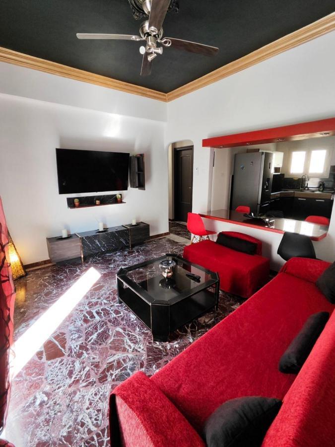~Lovey-Dovey~ Nice & Central Apartment ~Sitia~ Extérieur photo