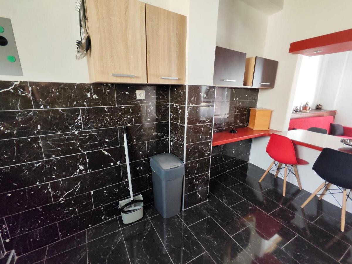~Lovey-Dovey~ Nice & Central Apartment ~Sitia~ Extérieur photo