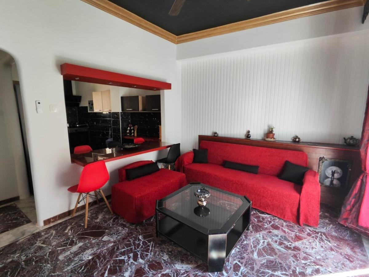 ~Lovey-Dovey~ Nice & Central Apartment ~Sitia~ Extérieur photo