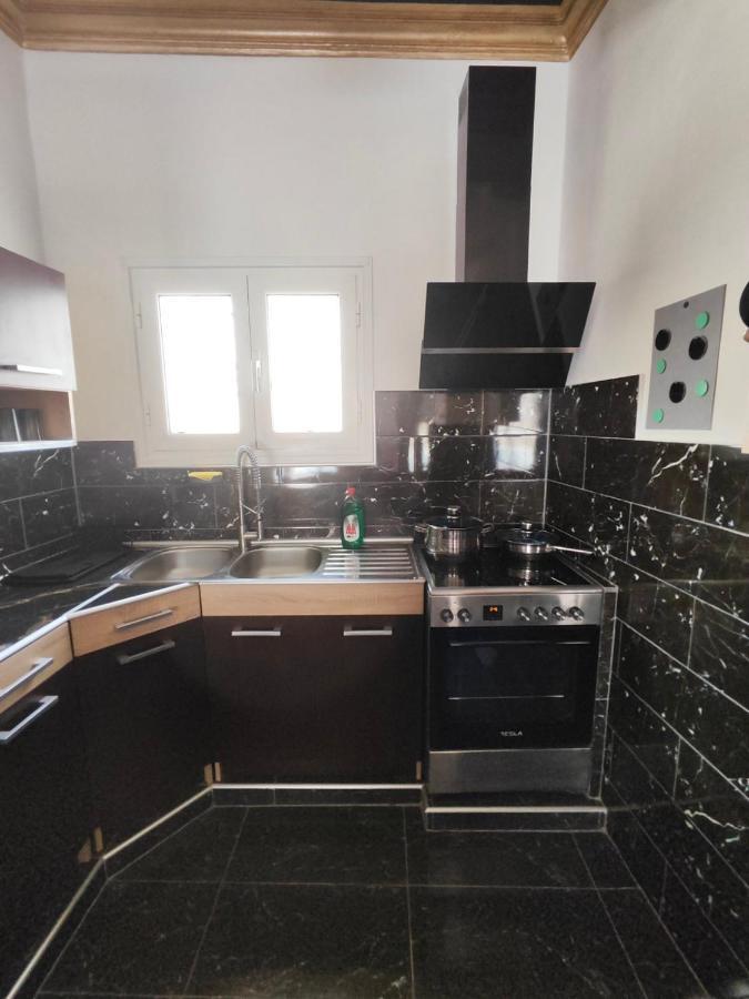 ~Lovey-Dovey~ Nice & Central Apartment ~Sitia~ Extérieur photo