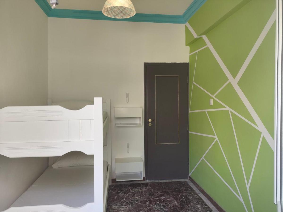 ~Lovey-Dovey~ Nice & Central Apartment ~Sitia~ Extérieur photo