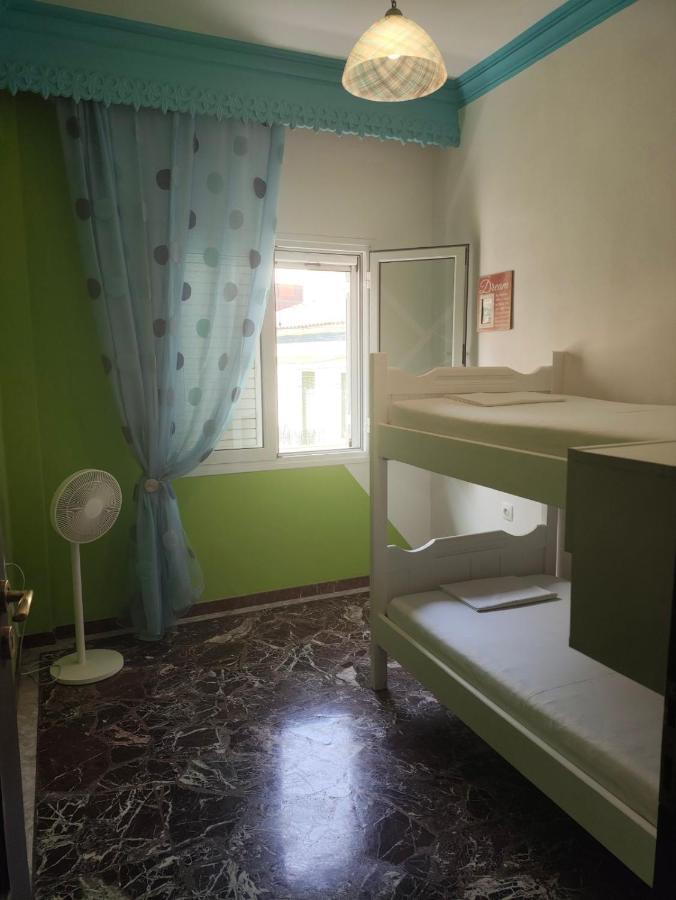 ~Lovey-Dovey~ Nice & Central Apartment ~Sitia~ Extérieur photo