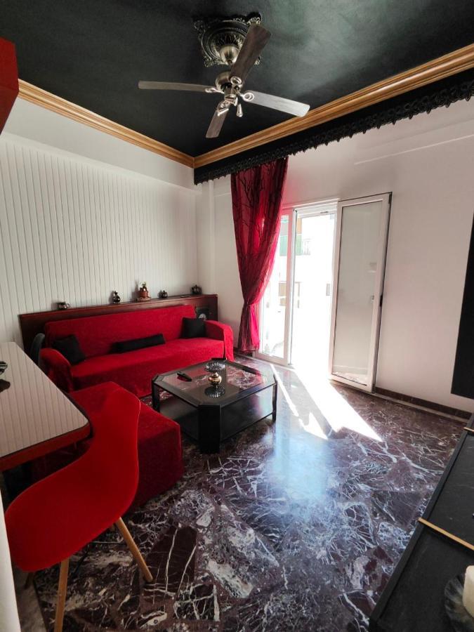 ~Lovey-Dovey~ Nice & Central Apartment ~Sitia~ Extérieur photo