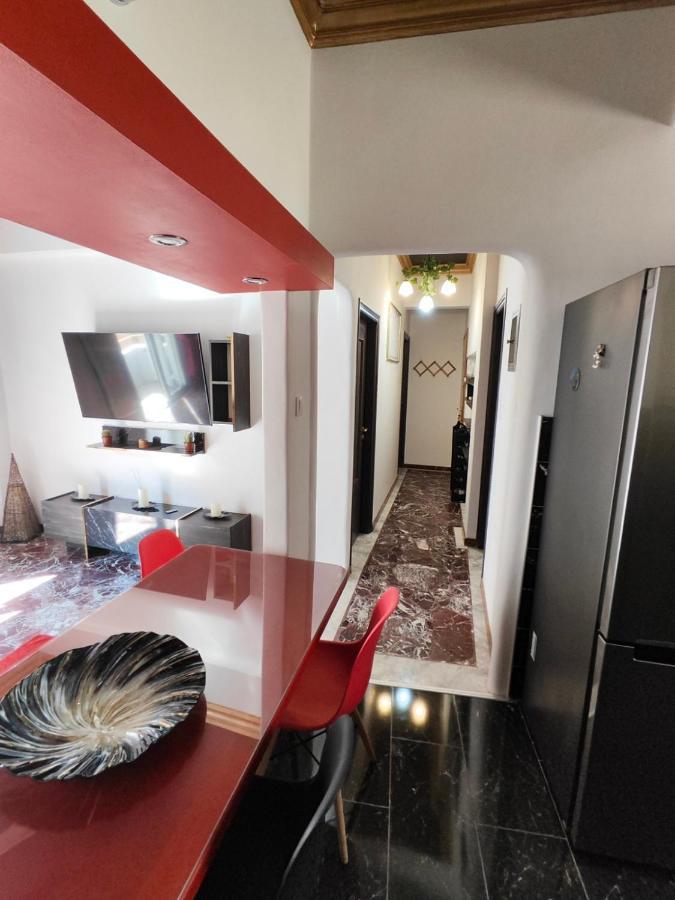 ~Lovey-Dovey~ Nice & Central Apartment ~Sitia~ Extérieur photo