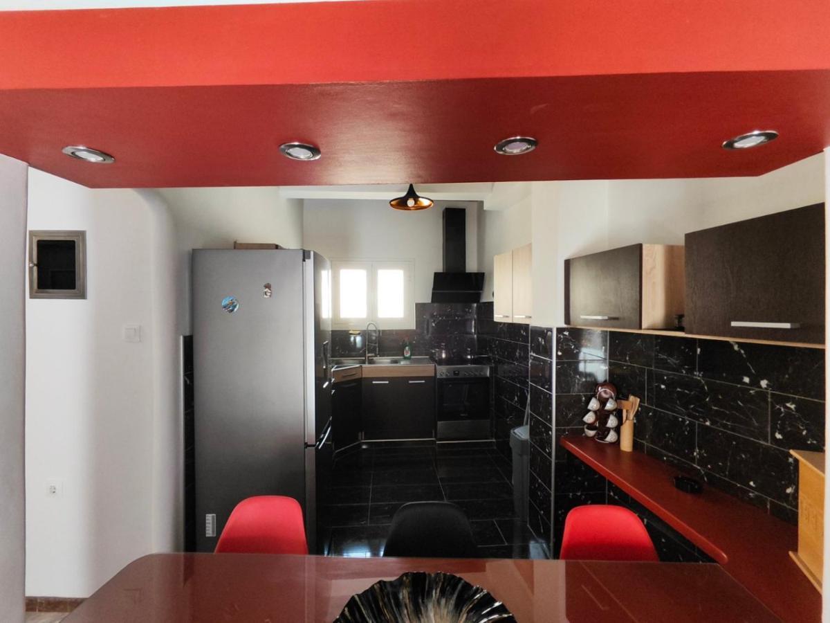~Lovey-Dovey~ Nice & Central Apartment ~Sitia~ Extérieur photo
