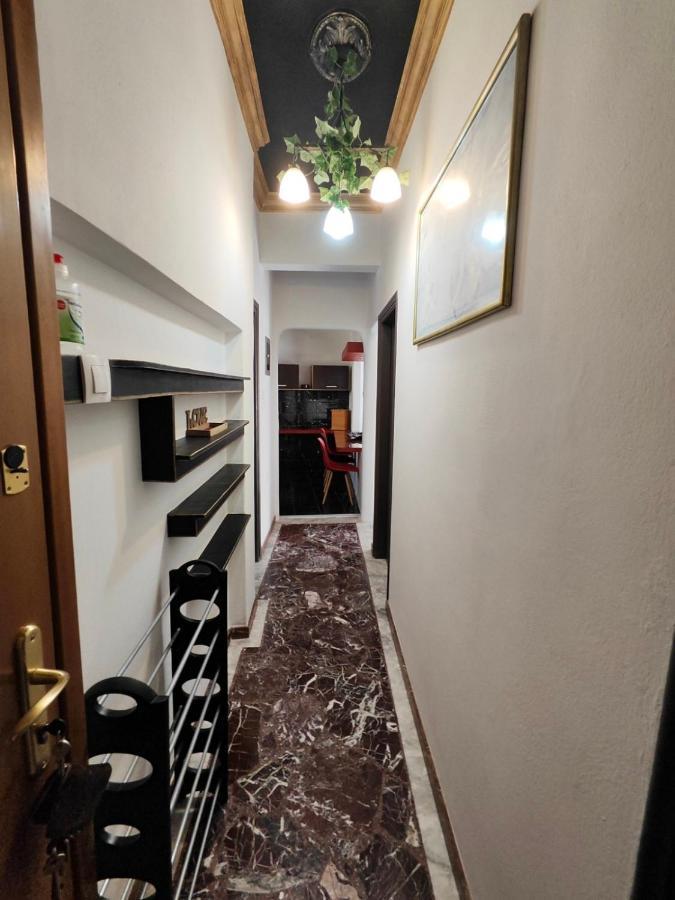 ~Lovey-Dovey~ Nice & Central Apartment ~Sitia~ Extérieur photo